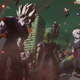 Illustration for article titled iDragon Ball FighterZ /iStory Mode Is Surprisingly Good